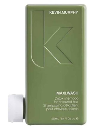 Kevin Murphy Maxi Wash 250ml - Shampoo  - 9339341017745