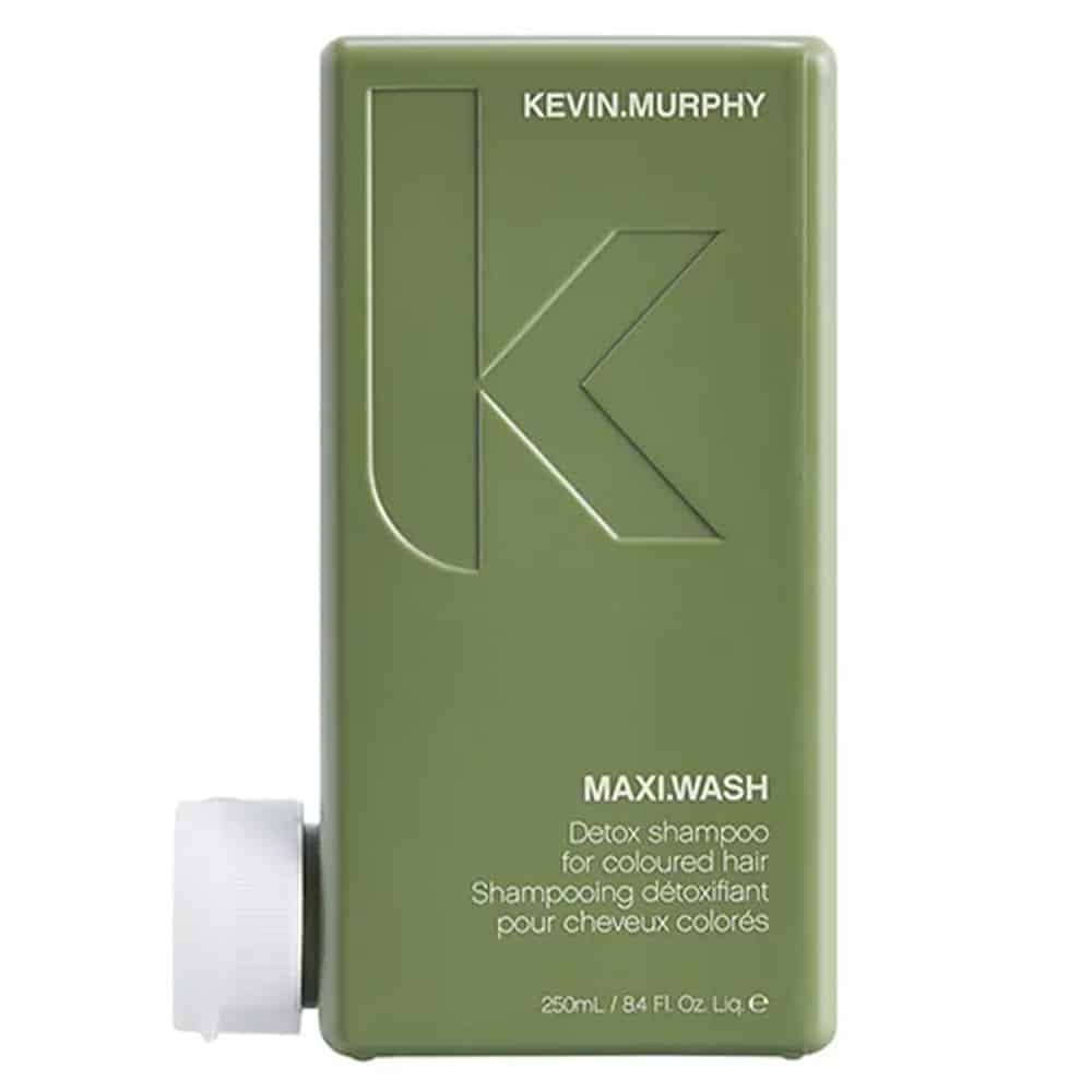 Kevin Murphy Maxi Wash 250ml - Shampoo - 9339341017745