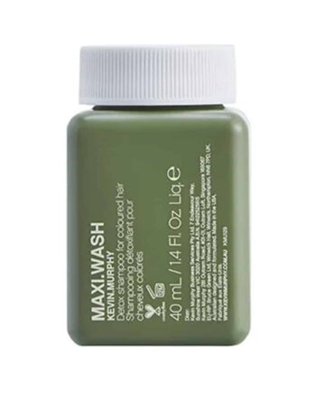 Kevin Murphy Maxi Wash 40ml - Shampoo  - 9339341017752