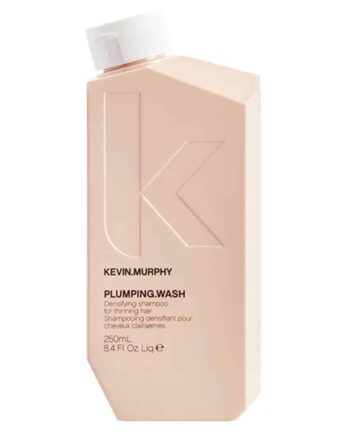 Kevin Murphy Plumping Wash 250ml - Shampoo  - 9339341009788