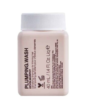 Kevin Murphy Plumping Wash 40ml - Shampoo  - 9339341017578