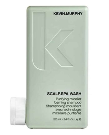 Kevin Murphy Scalp Spa Wash 250ml - Shampoo  - 9339341018889