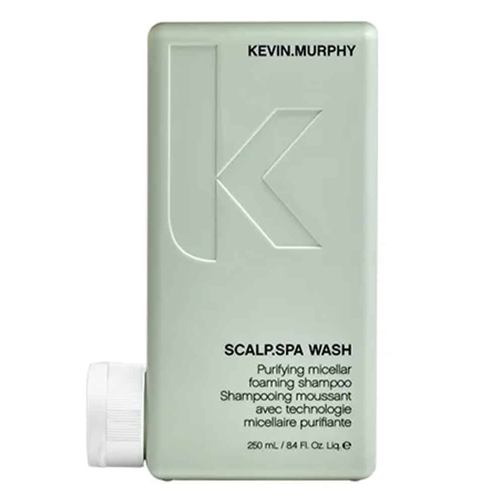 Kevin Murphy Scalp Spa Wash 250ml - Shampoo - 9339341018889