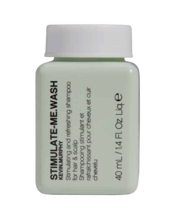 Kevin Murphy Stimulate Wash 40ml - Shampoo  - 933934101687