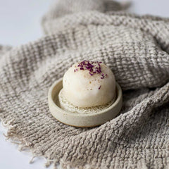 Shampoo Bar Hyben - Kystnær Shampoo