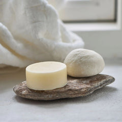 Shampoo Bar Neutral - Kystnær Shampoo