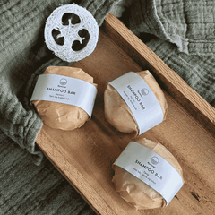 Shampookassen - Kystnær Shampoo