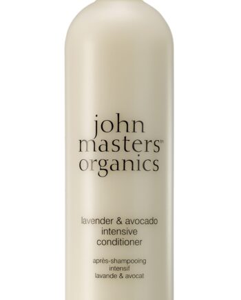 John Masters Intensive Balsam Lavender & Avocado 473ml - John Masters Shampoo  - 669558002012