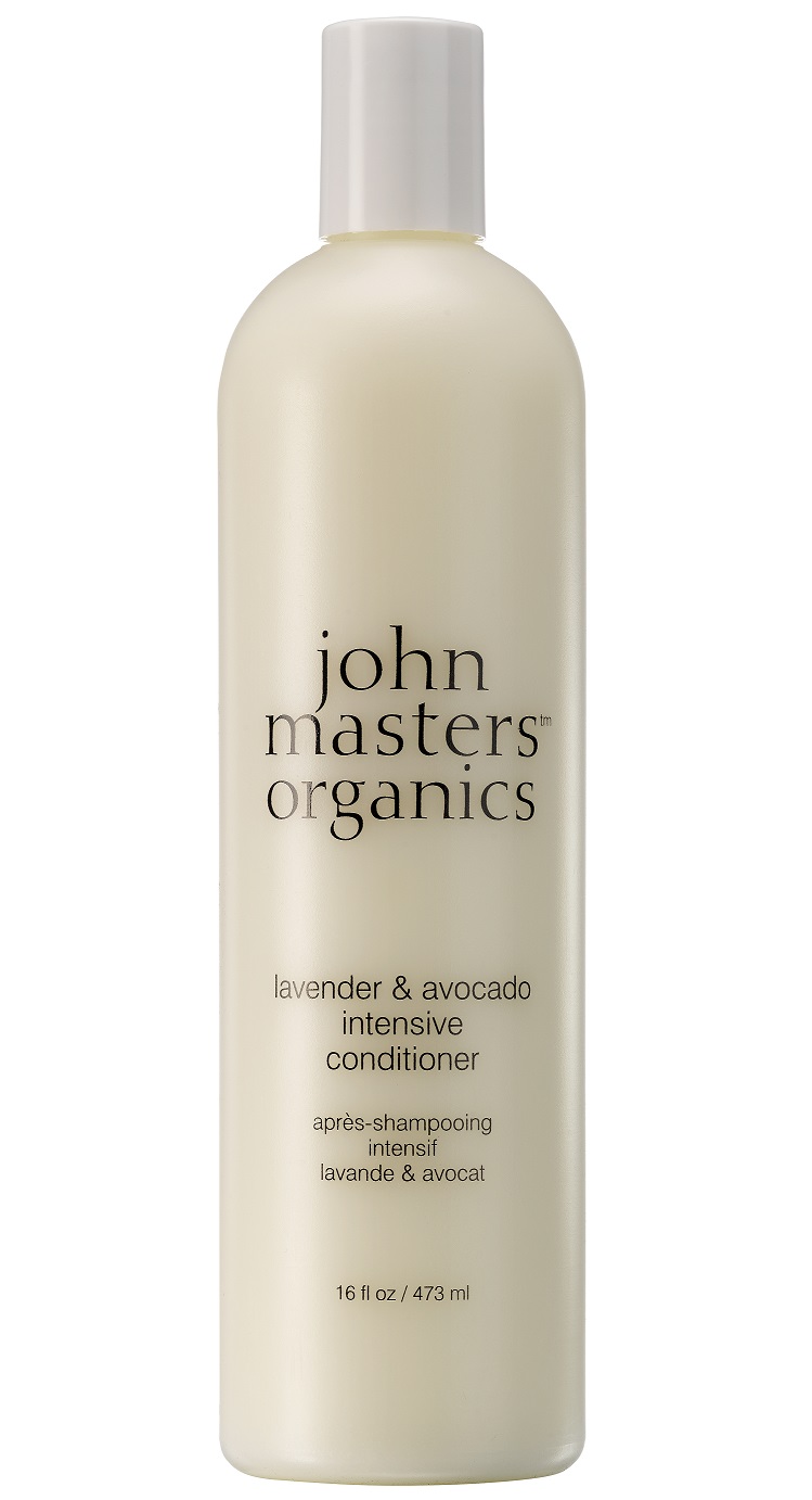 John Masters Intensive Balsam Lavender & Avocado 473ml - John Masters Shampoo - 669558002012