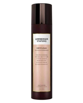 Lernberger Stafsing Dryclean Dry Shampoo 300ml - Shampoo  - 7350049901138