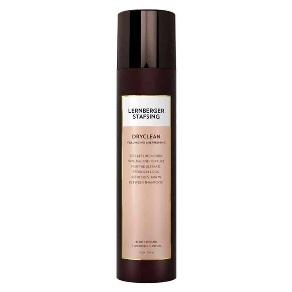 Lernberger Stafsing Dryclean Dry Shampoo 300ml - Shampoo - 7350049901138