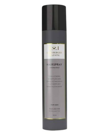 Lernberger Stafsing For Men Shampoo 250ml - Shampoo  - 7350085330077