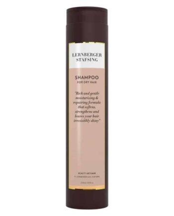 Lernberger Stafsing Shampoo For Dry Hair 250ml - Shampoo  - 7350049901008