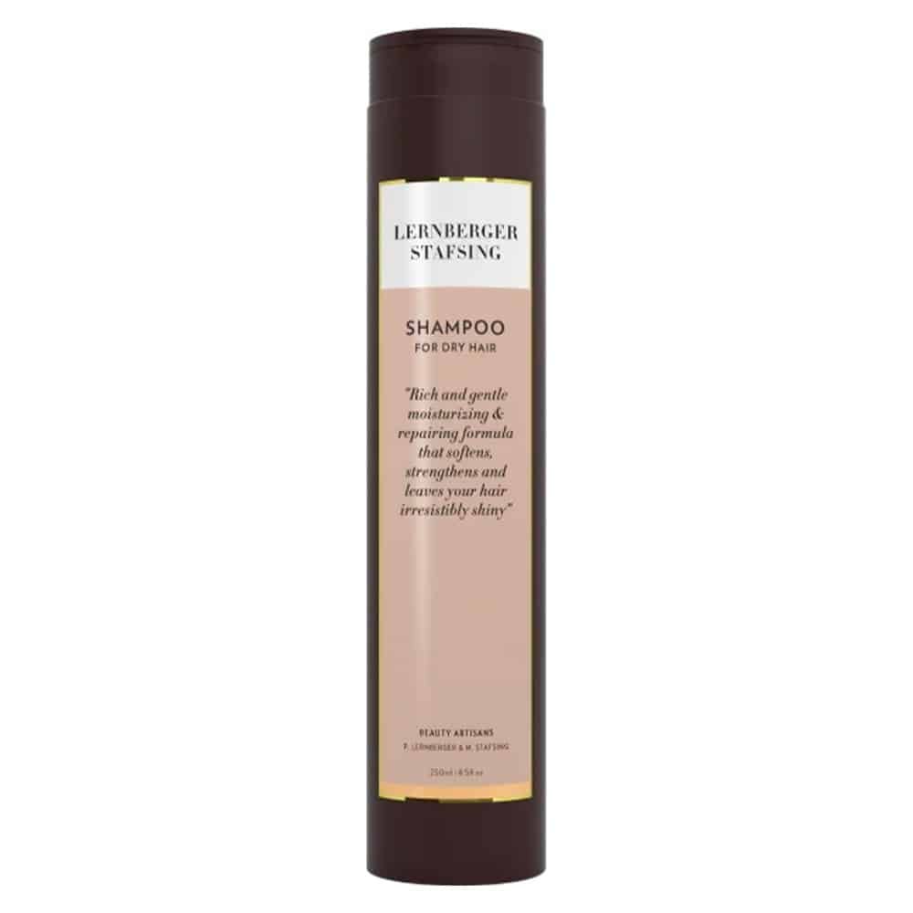 Lernberger Stafsing Shampoo For Dry Hair 250ml - Shampoo - 7350049901008