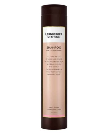 Lernberger Stafsing Shampoo For Coloured Hair 250ml - Shampoo  - 7350049901039