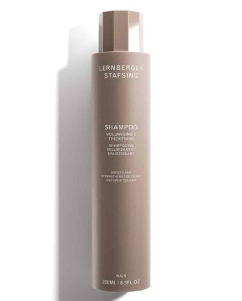 Lernberger Stafsing Hydrating Ampamp Strengthening Shampoo 250ml - Shampoo  - 7350085332422