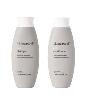 Living Proof Full Shampoo 236ml Conditioner 236ml - Shampoo