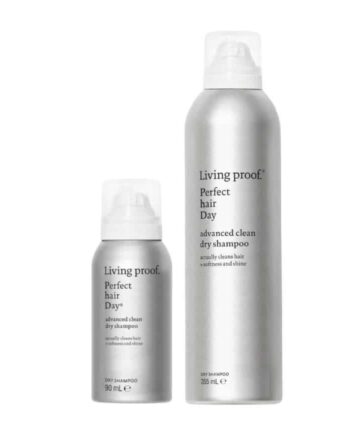 Living Proof Perfect Hair Day Advanced Clean Dry Shampoo 198ml 90ml - Shampoo  - 815305029508-2