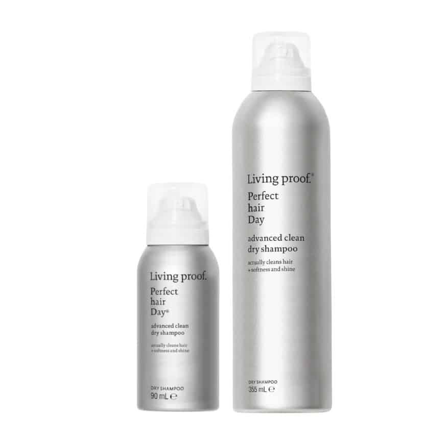 Living Proof Perfect Hair Day Advanced Clean Dry Shampoo 198ml 90ml - Shampoo - 815305029508-2