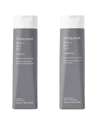 Living Proof Perfect Hair Day Shampoo 236ml Conditioner 236ml - Shampoo