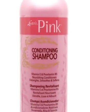 Pink Luster Conditioning Shampoo 591 - Shampoo  - 038276005726