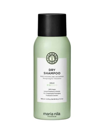 Maria Nila Dry Shampoo 100ml - Shampoo  - 7391681038264