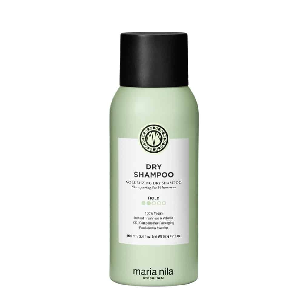 Maria Nila Dry Shampoo 100ml - Shampoo - 7391681038264