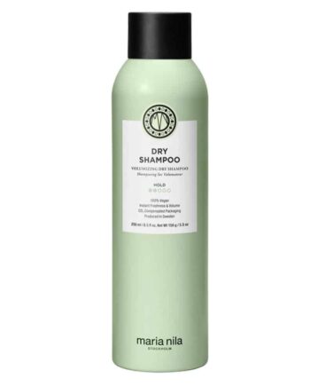 Maria Nila Dry Shampoo 250ml - Shampoo  - 7391681038257