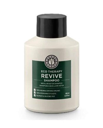 Maria Nila Eco Therapy Revive Shampoo 100ml - Shampoo  - 7391681036659