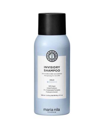 Maria Nila Invisidry Shampoo 100ml - Shampoo  - 7391681038318