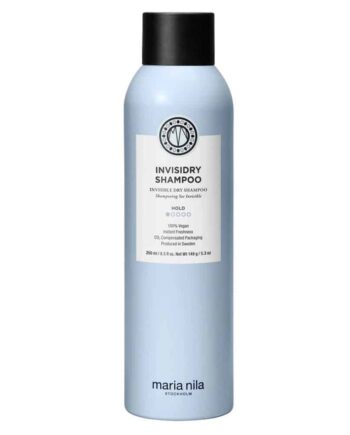 Maria Nila Invisidry Shampoo 250ml - Shampoo  - 7391681038301