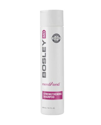 Mendxtend Strengthening Shampoo 300 - Shampoo  - 0815266014124