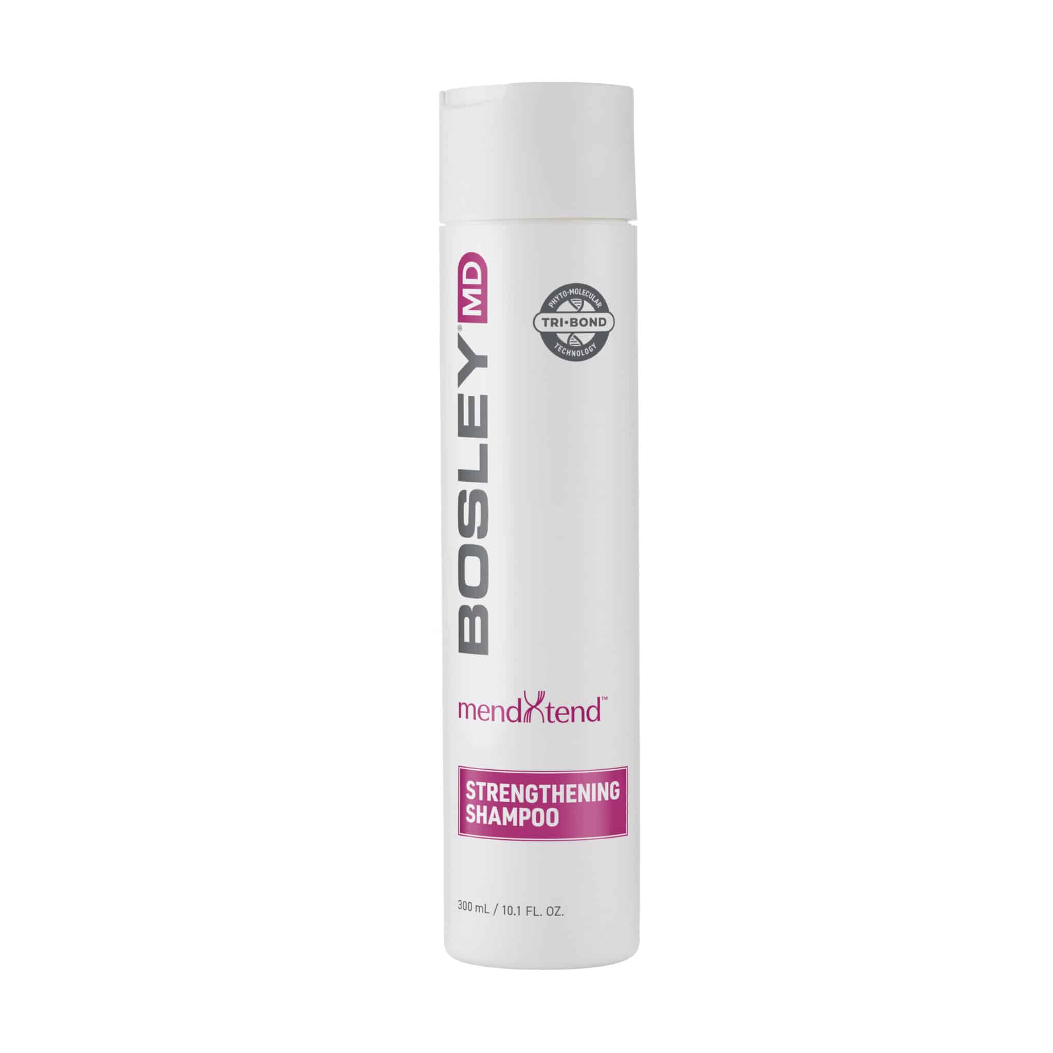 Mendxtend Strengthening Shampoo 300 - Shampoo - 0815266014124