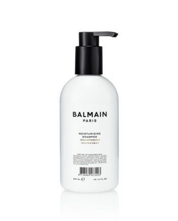 Balmain Moisturizing Shampoo 300ml - Shampoo  - 8718969473293