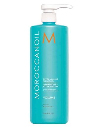 Moroccanoil Extra Volume Shampoo 1000ml - Shampoo  - 7290011521769