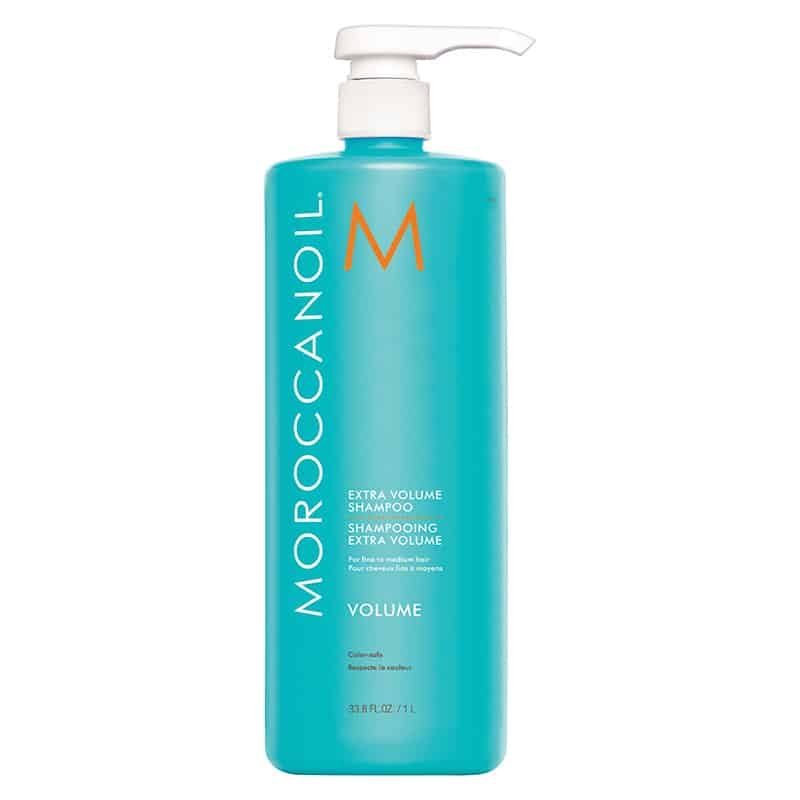 Moroccanoil Extra Volume Shampoo 1000ml - Shampoo - 7290011521769