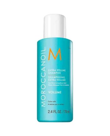 Moroccanoil Extra Volume Shampoo 70ml - Shampoo  - 7290013627506