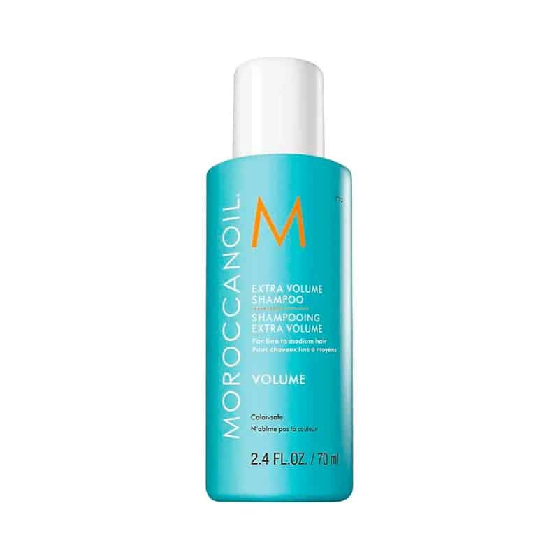 Moroccanoil Extra Volume Shampoo 70ml - Shampoo - 7290013627506