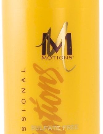 Motions Lavish Shampoo 947 - Shampoo  - 802535332324