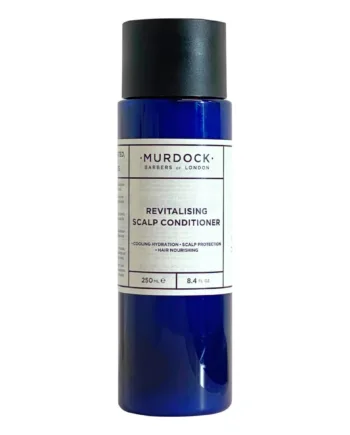 Murdock London Revitalising Scalp Care Conditioner 250 - Murdock London Shampoo  - 5060282796355
