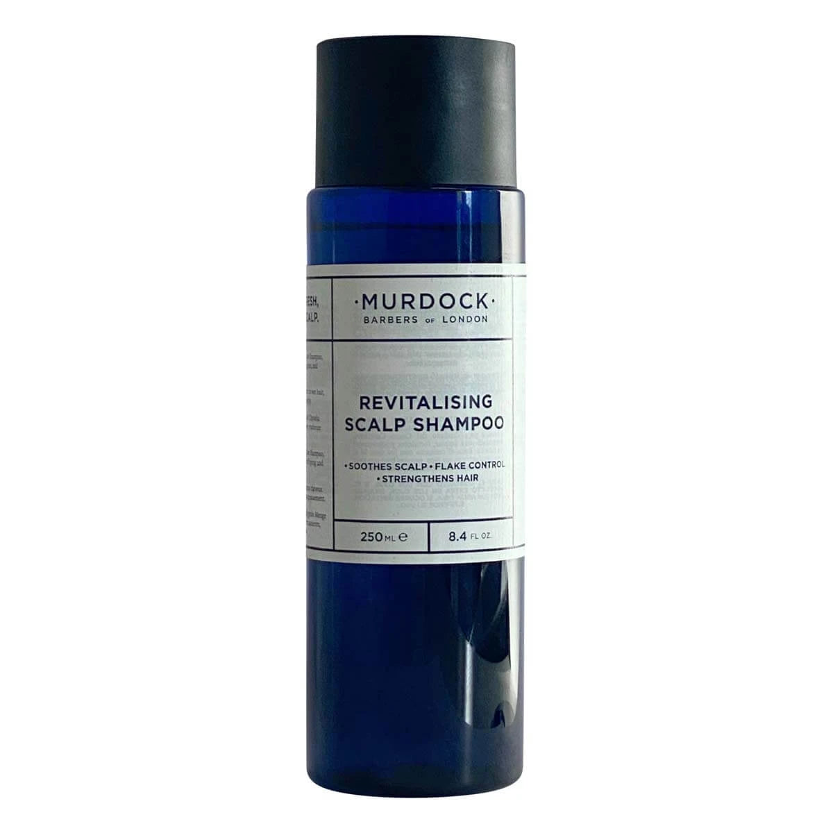 Murdock London Revitalising Scalp Care Shampoo 250 - Murdock London Shampoo - 5060282796348