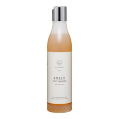 Amber Soft Shampoo - Naturfarm Shampoo  - 5707722000268