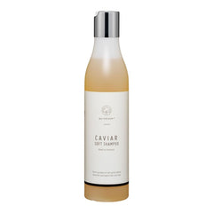 Caviar Soft Shampoo - Naturfarm Shampoo  - 5707722000169