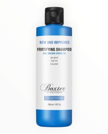 Baxter California Daily Fortifying Shampoo 236 - Shampoo  - 850039793097