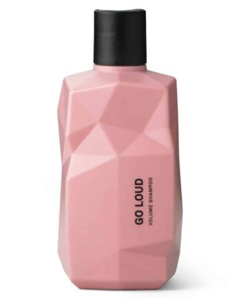 Nine Yards Loud Volume Shampoo 300ml - Nine Yards Shampoo  - 837654877647