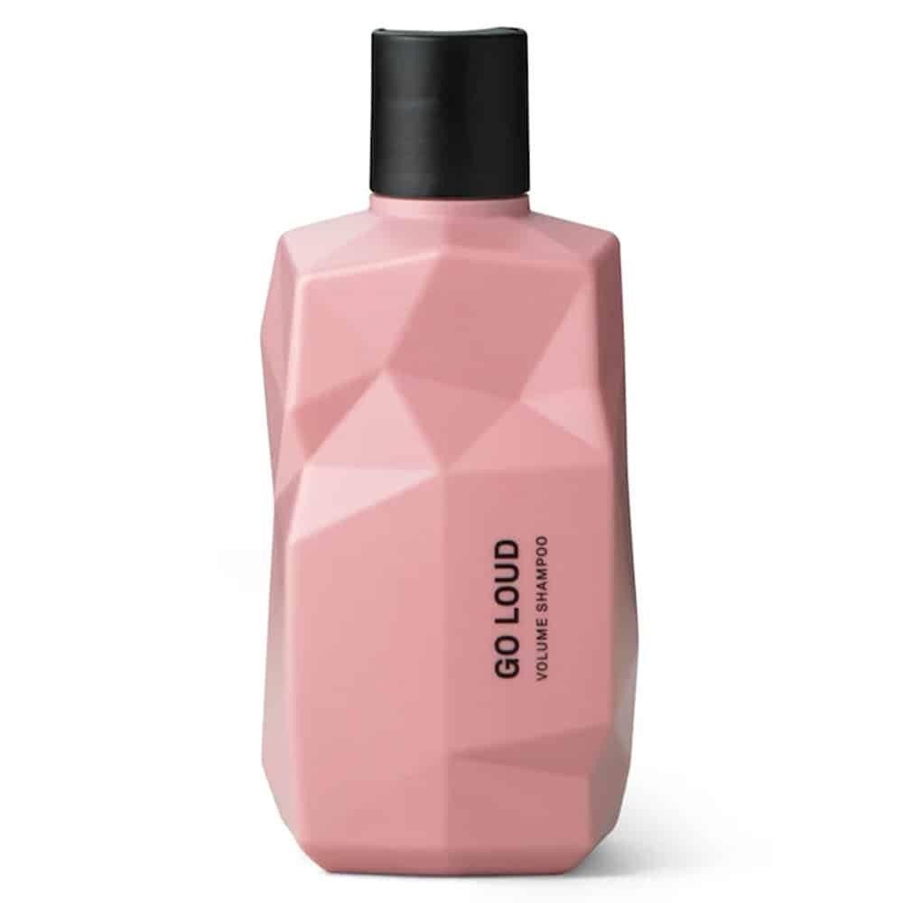 Nine Yards Loud Volume Shampoo 300ml - Nine Yards Shampoo - 837654877647