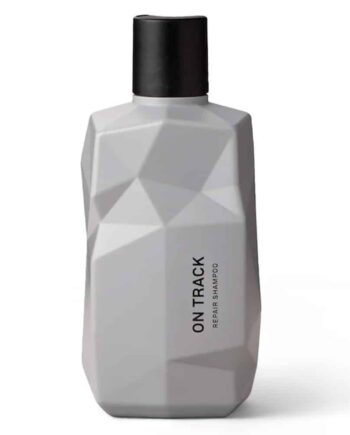 Nine Yards Track Repair Shampoo 300ml - Nine Yards Shampoo  - 837654877685
