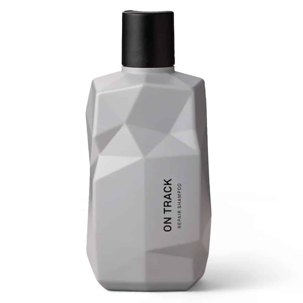 Nine Yards Track Repair Shampoo 300ml - Nine Yards Shampoo - 837654877685