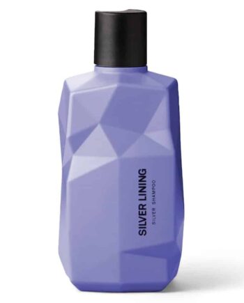Nine Yards Silver Lining Silver Shampoo 300ml - Nine Yards Shampoo  - 7350057650004