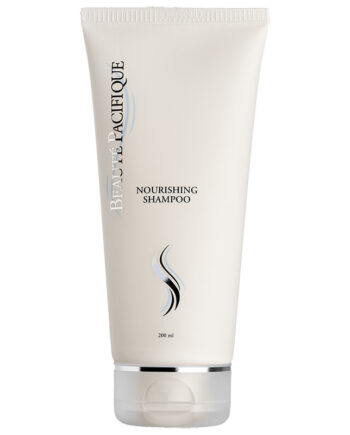 Beaut Pacifique Shampoo Til Normalt Tørt Hår 200ml - Shampoo  - 5705676002215